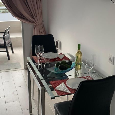 Mom Conchi Apartaments Morro Jable  Kültér fotó
