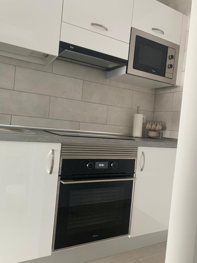 Mom Conchi Apartaments Morro Jable  Kültér fotó