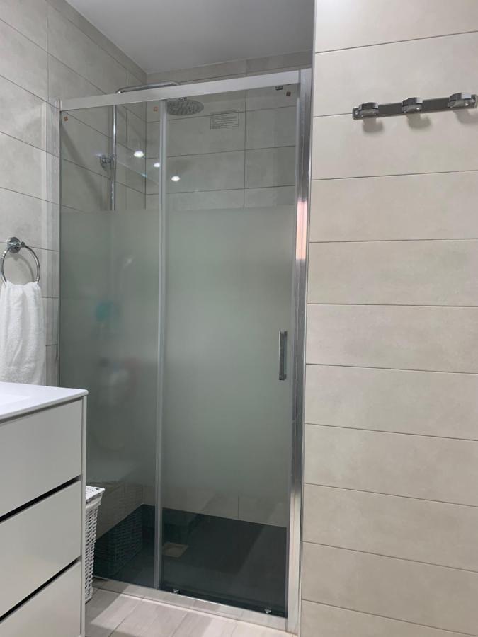 Mom Conchi Apartaments Morro Jable  Kültér fotó