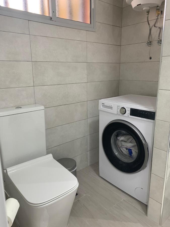 Mom Conchi Apartaments Morro Jable  Kültér fotó