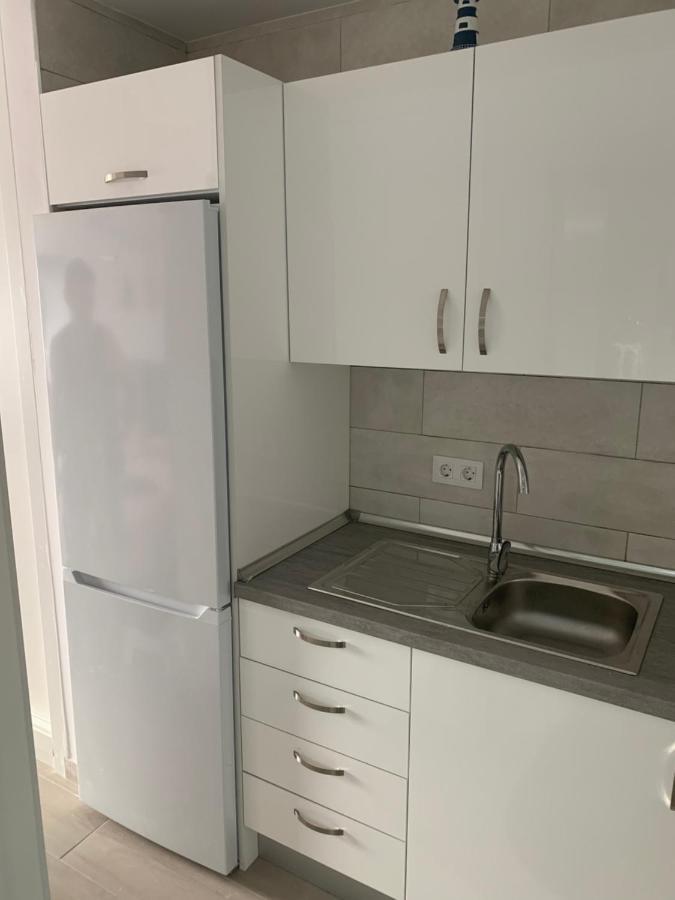 Mom Conchi Apartaments Morro Jable  Kültér fotó