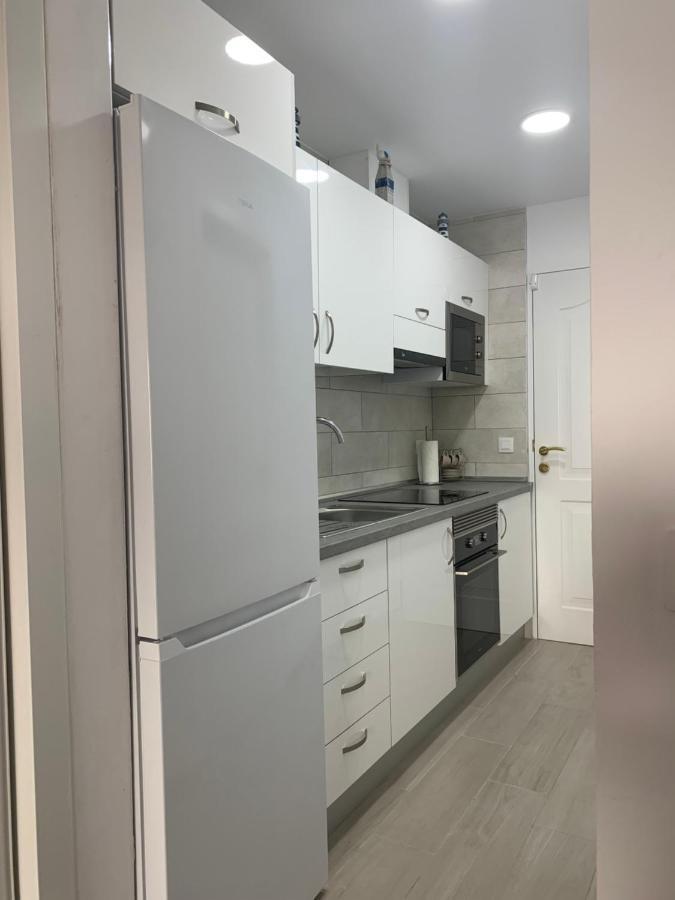 Mom Conchi Apartaments Morro Jable  Kültér fotó